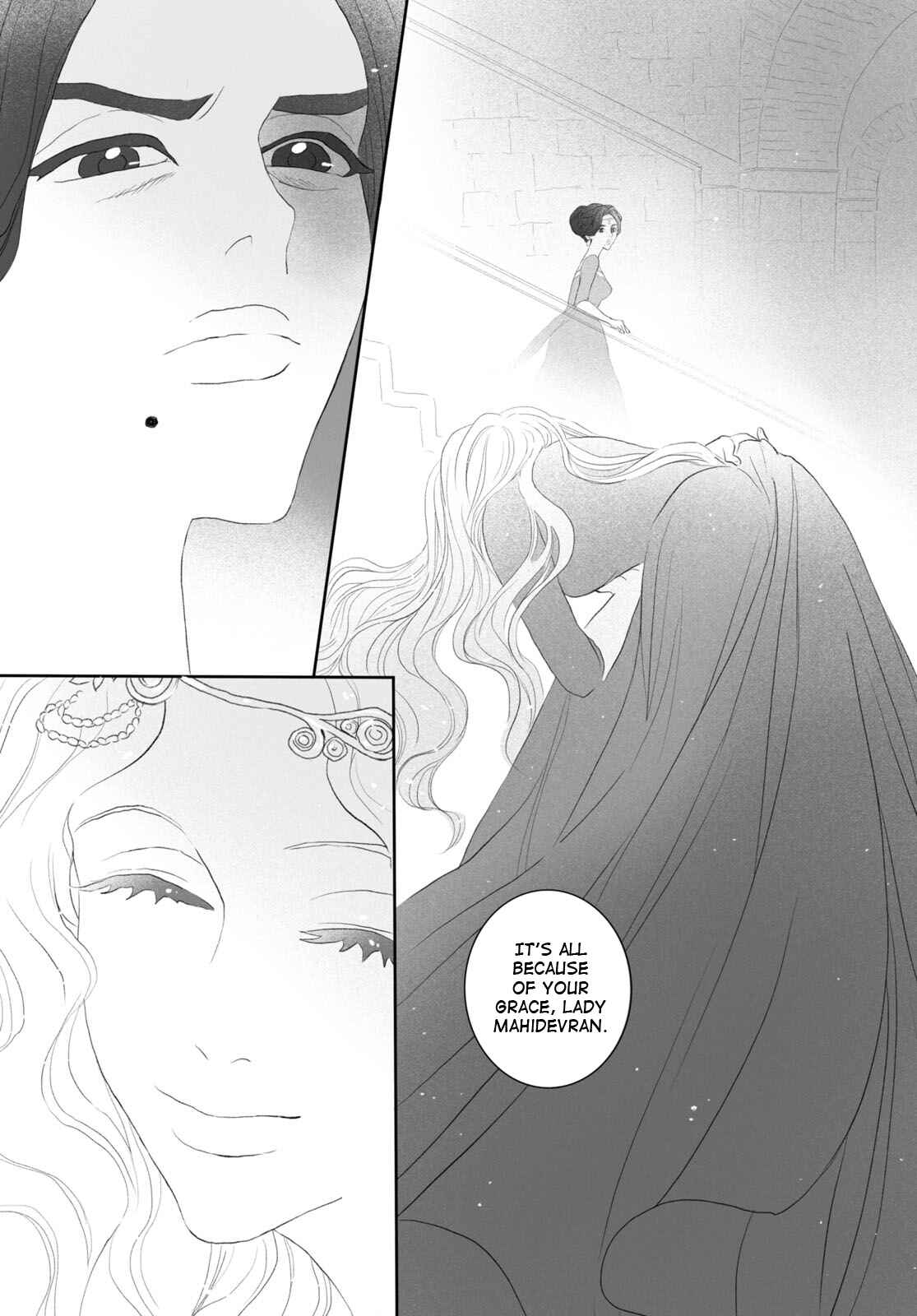 Page 17 Chapter 3 Odalisque