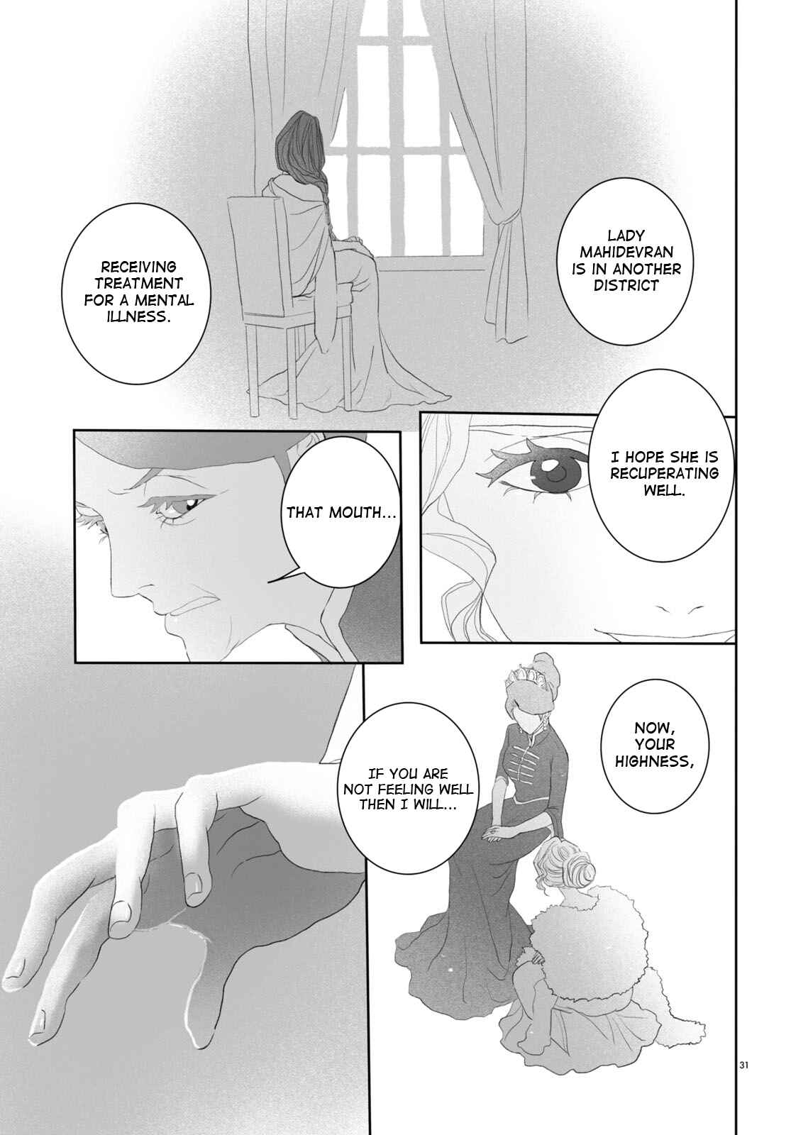 Page 31 Chapter 3 Odalisque