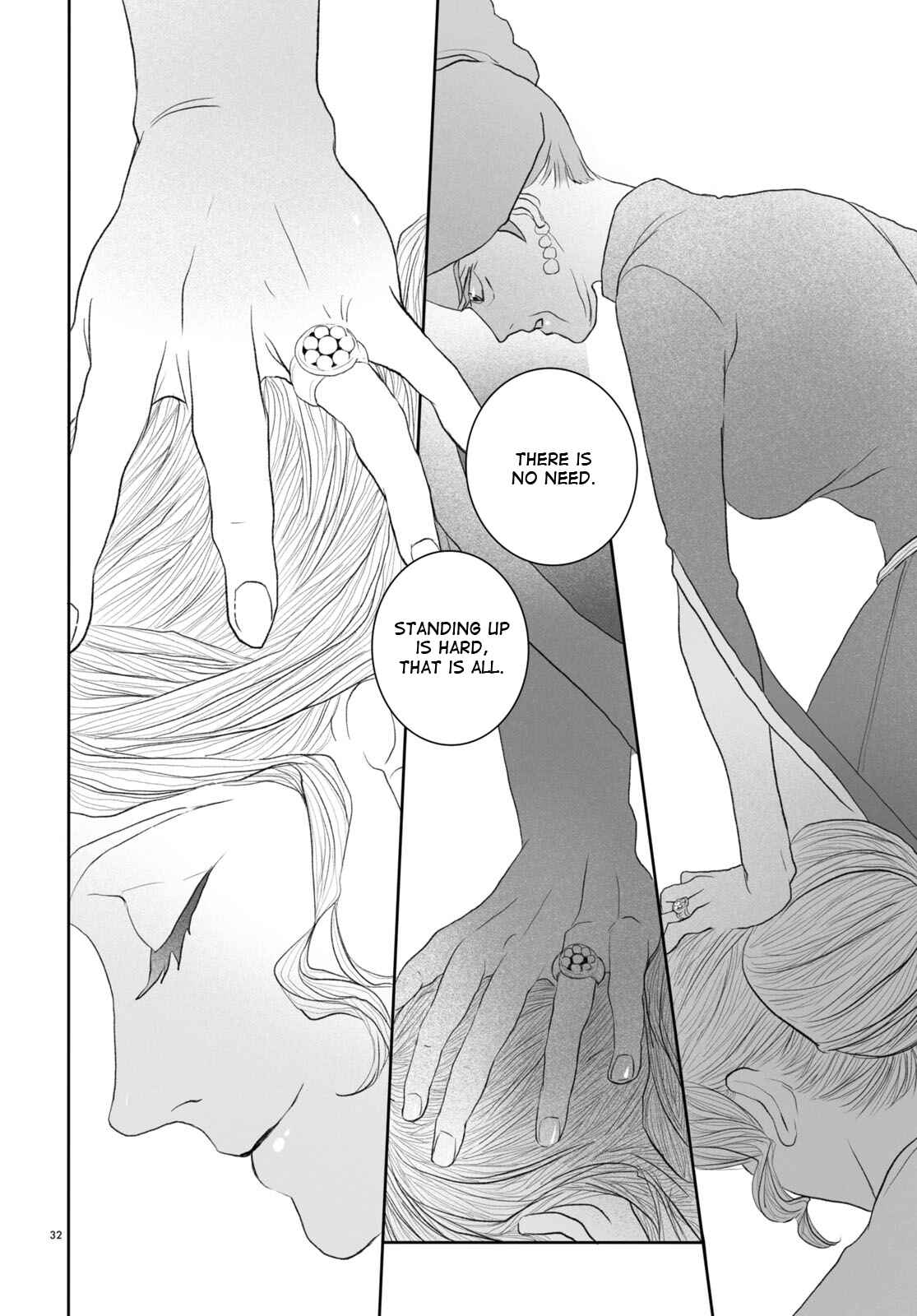 Page 32 Chapter 3 Odalisque