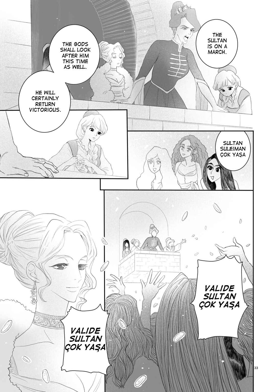 Page 33 Chapter 3 Odalisque