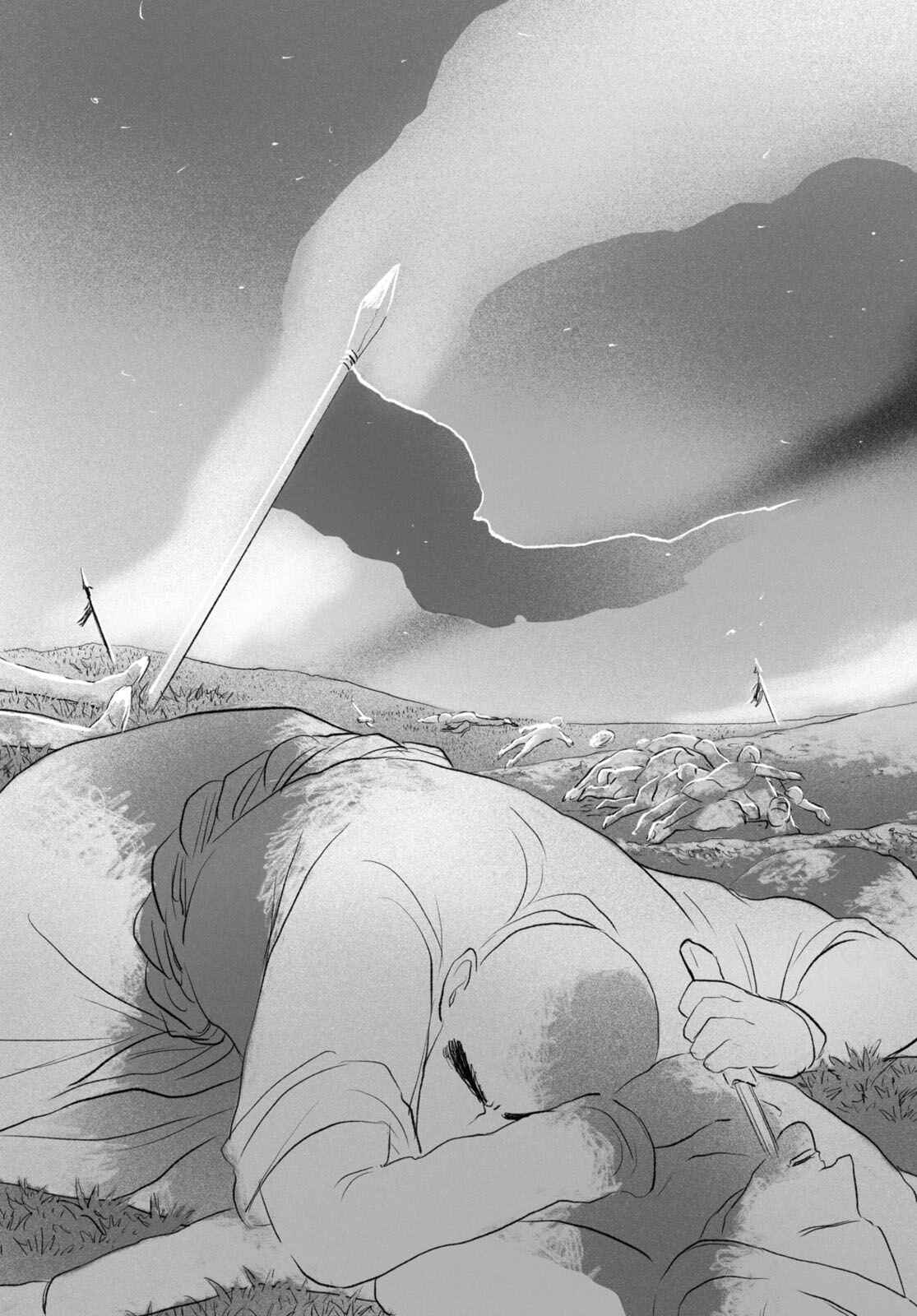 Page 35 Chapter 3 Odalisque