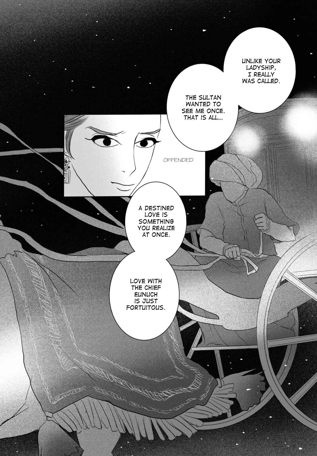 Page 24 Chapter 2 Odalisque