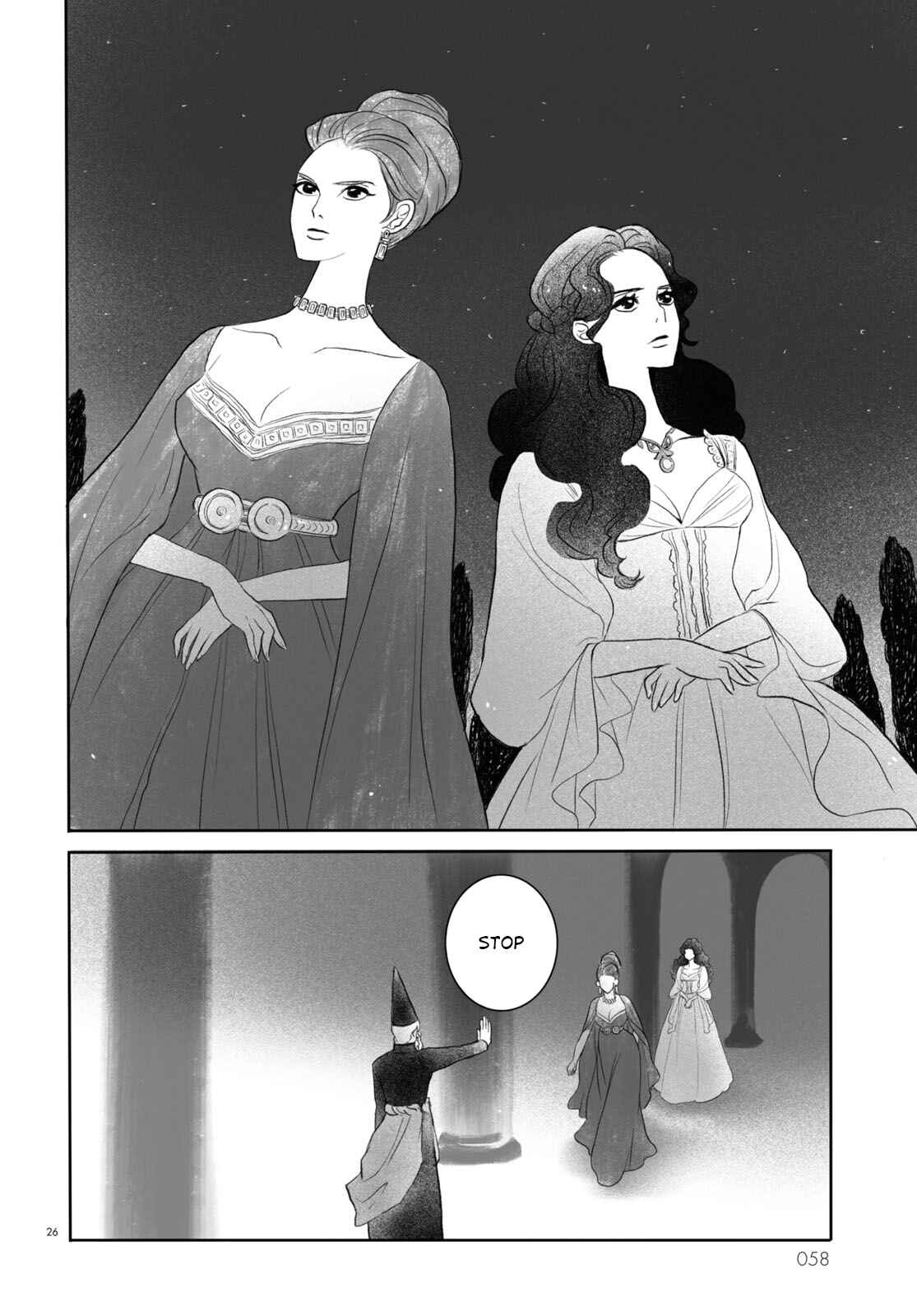 Page 26 Chapter 2 Odalisque