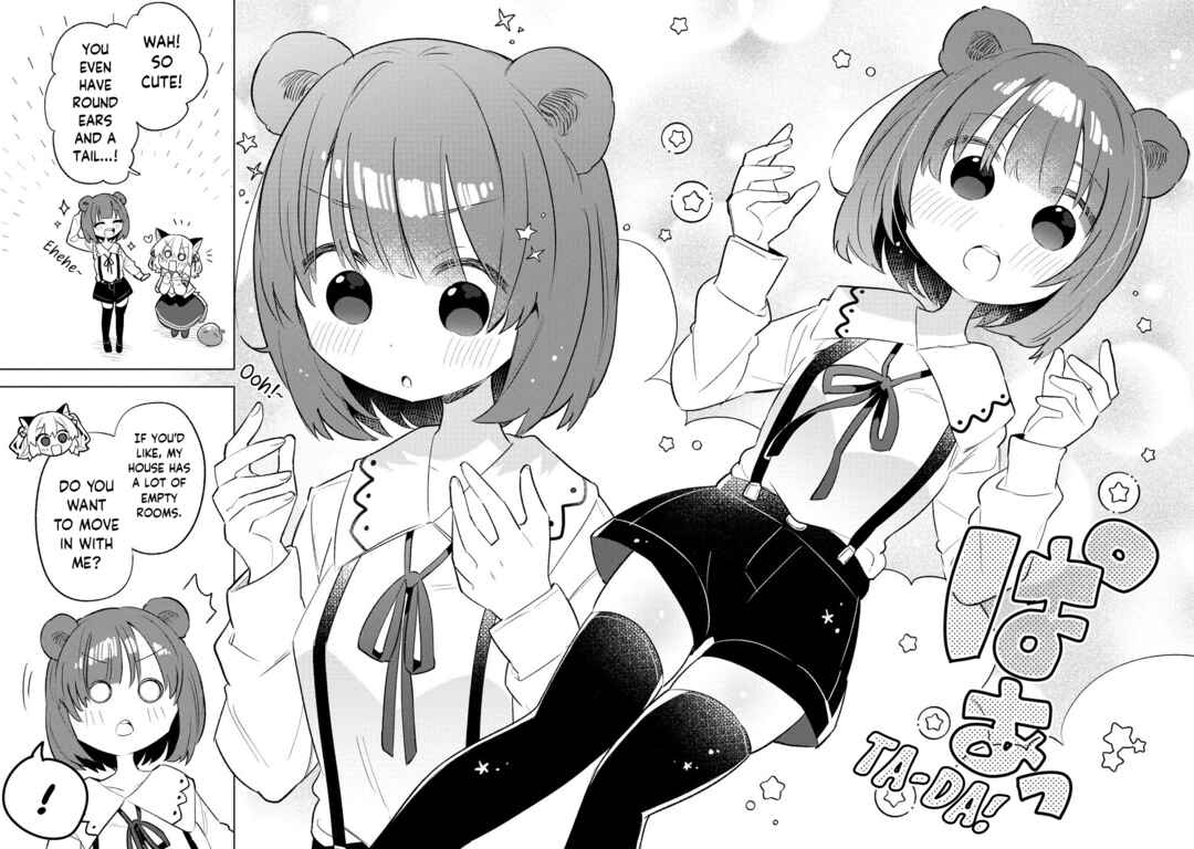 Page 15 Chapter 5 Nekomimi Shoujo wa Mori de Slow Life wo Okuritai ~Mofumofu wa Shomou Shimashita ga, Seijo to ka Ouji-sama to ka wa Chuumongai desu~