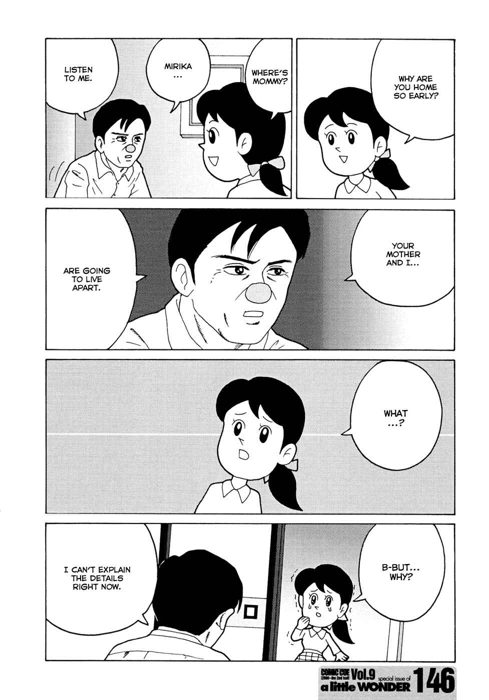 Page 10 Chapter Unknown_bd61 Chiruru, the Girl with Supernatural Powers