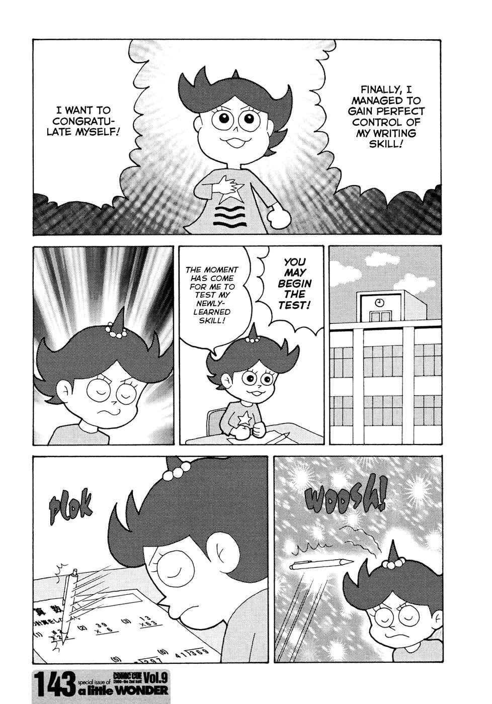Page 7 Chapter Unknown_bd61 Chiruru, the Girl with Supernatural Powers