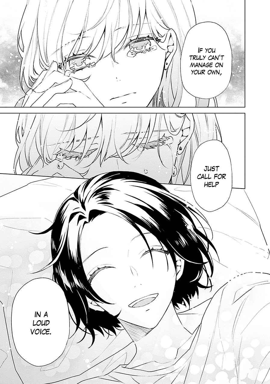 Page 27 Chapter 20 Monster and Parent