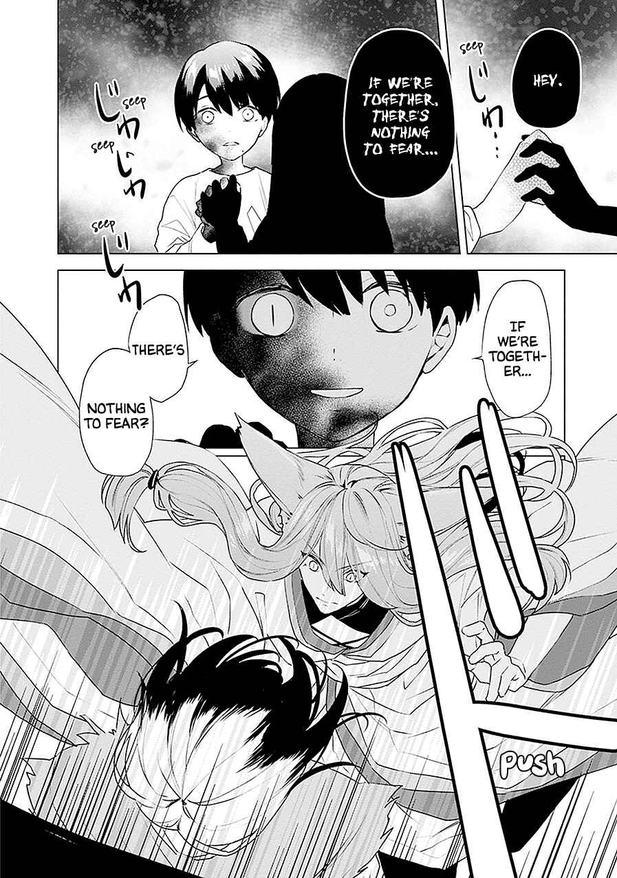 Page 35 Chapter 20 Monster and Parent