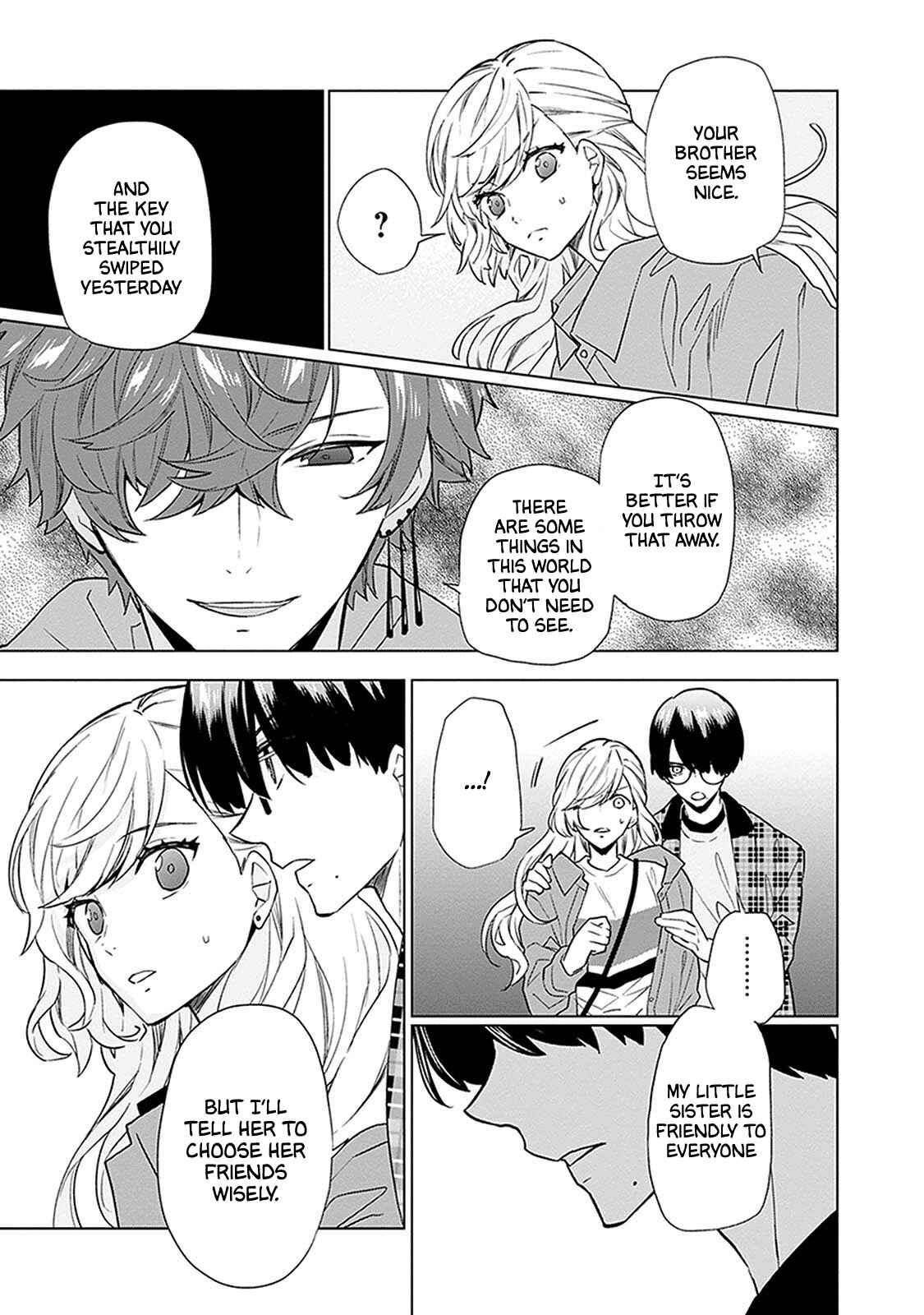 Page 11 Chapter 5 Monster and Parent