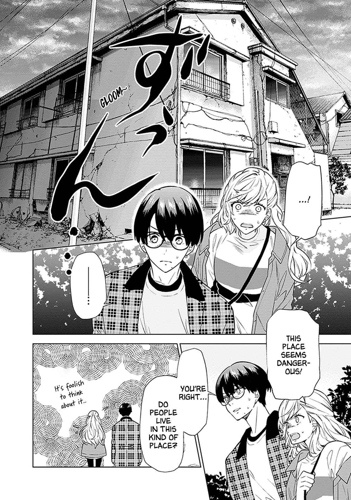 Page 16 Chapter 5 Monster and Parent