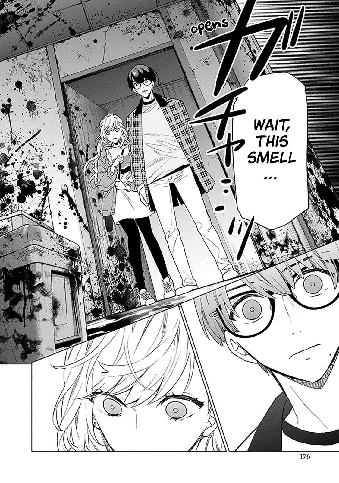 Page 18 Chapter 5 Monster and Parent