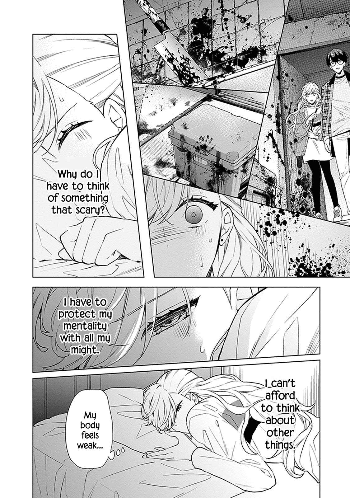 Page 24 Chapter 5 Monster and Parent
