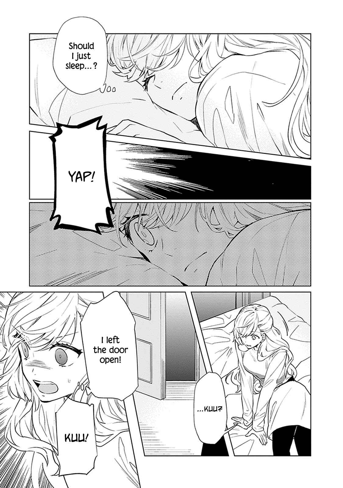 Page 25 Chapter 5 Monster and Parent