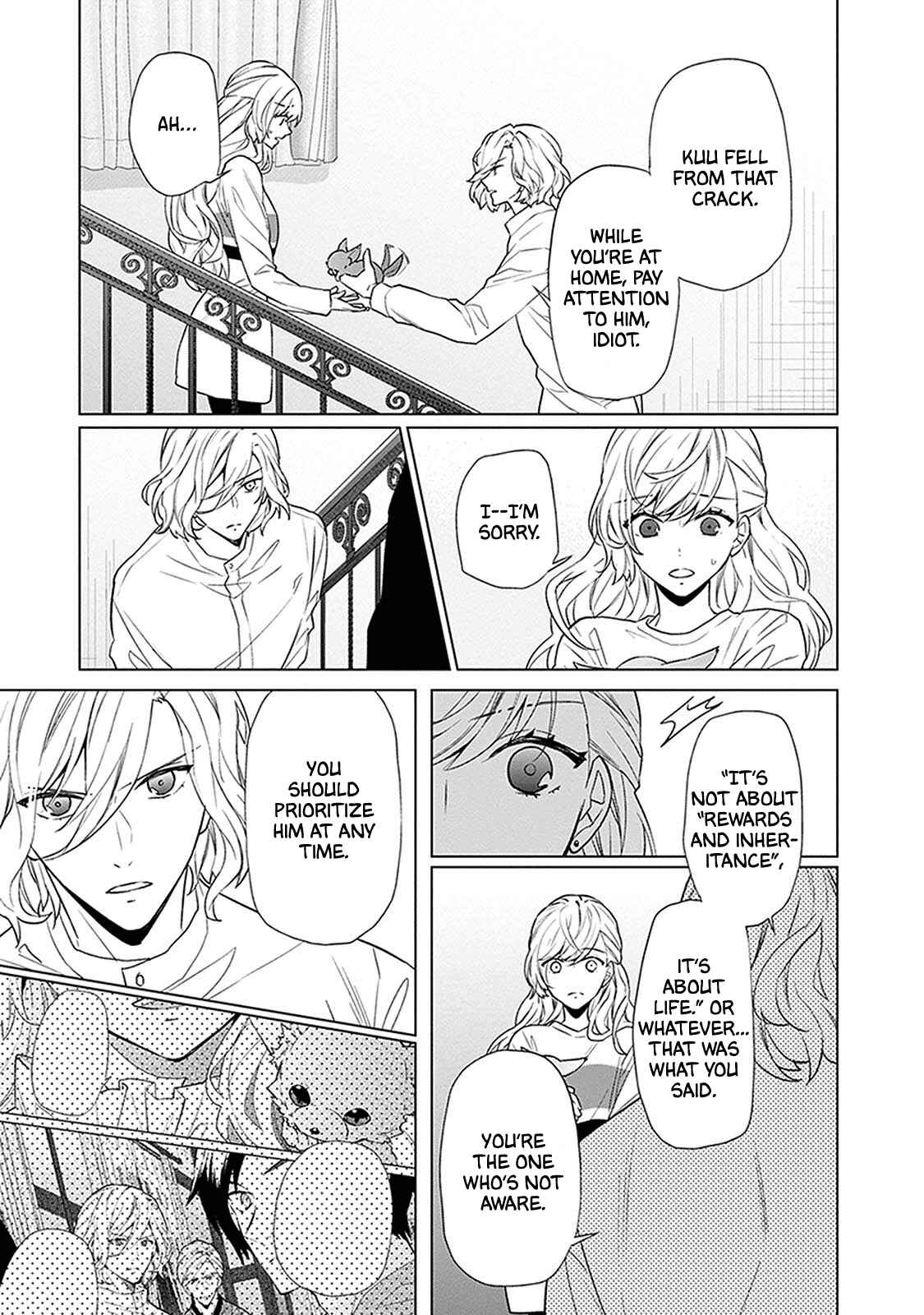 Page 27 Chapter 5 Monster and Parent