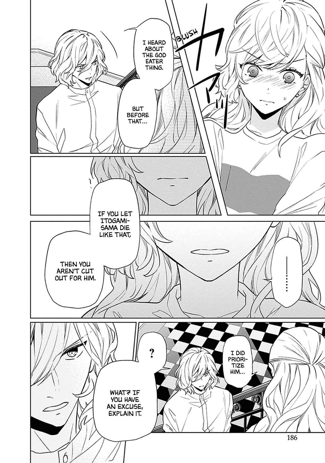 Page 28 Chapter 5 Monster and Parent