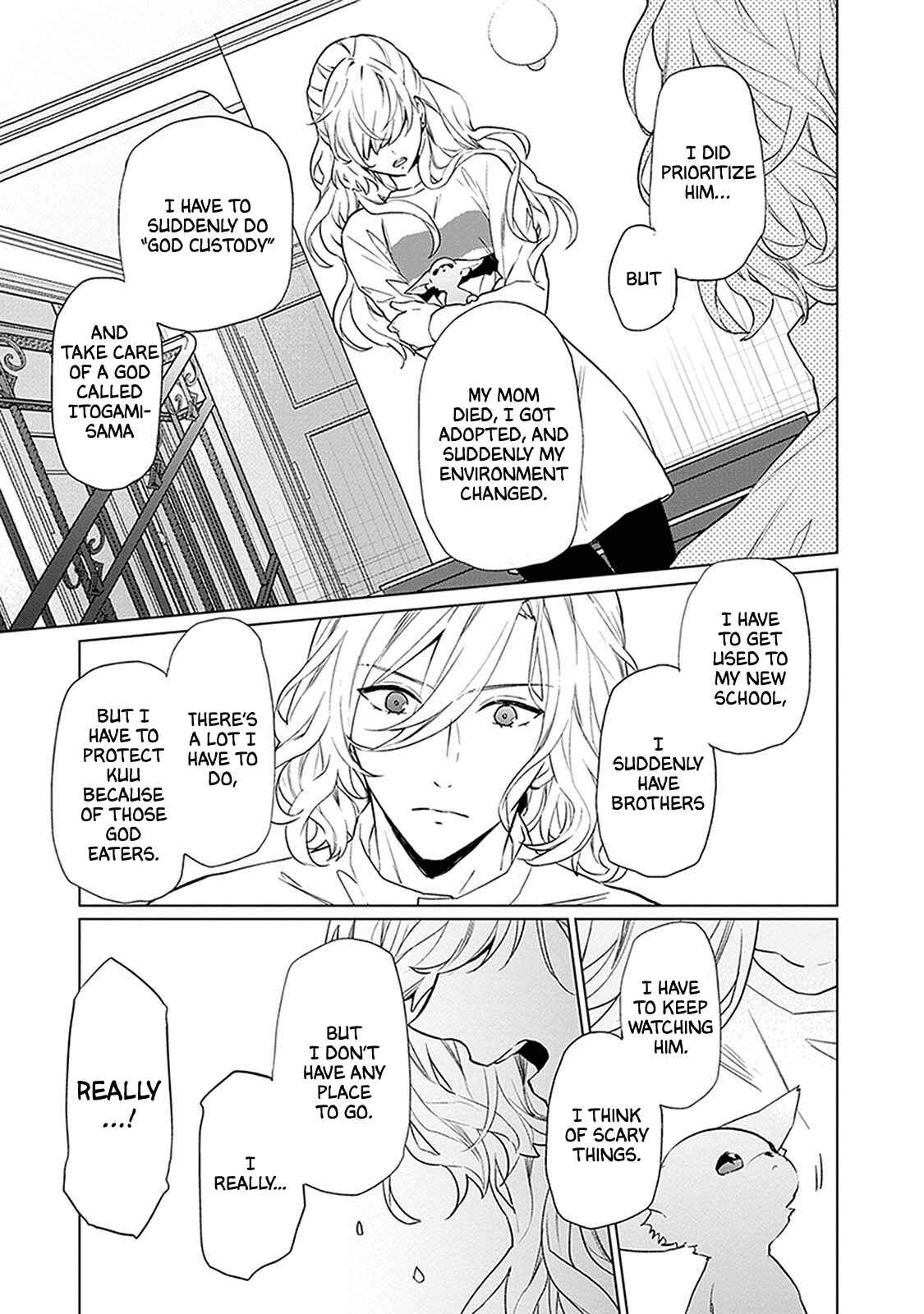 Page 29 Chapter 5 Monster and Parent