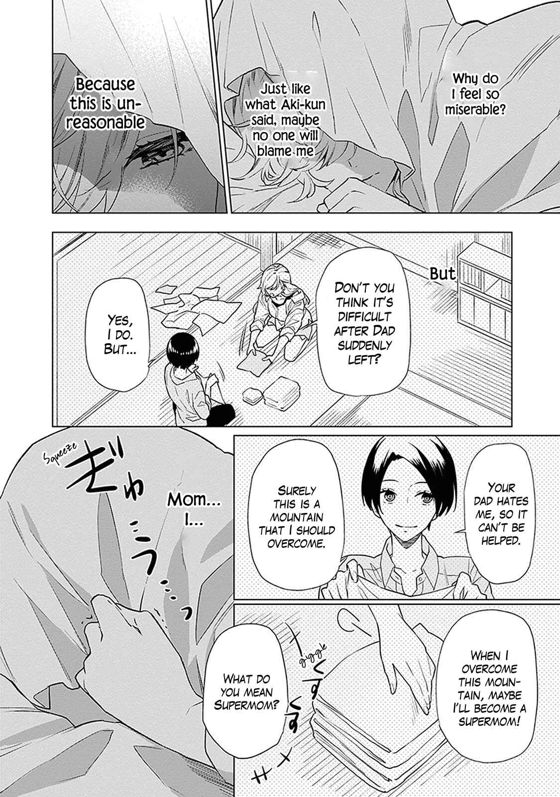 Page 34 Chapter 5 Monster and Parent