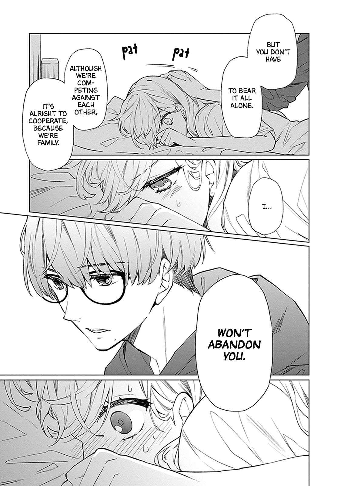 Page 5 Chapter 5 Monster and Parent