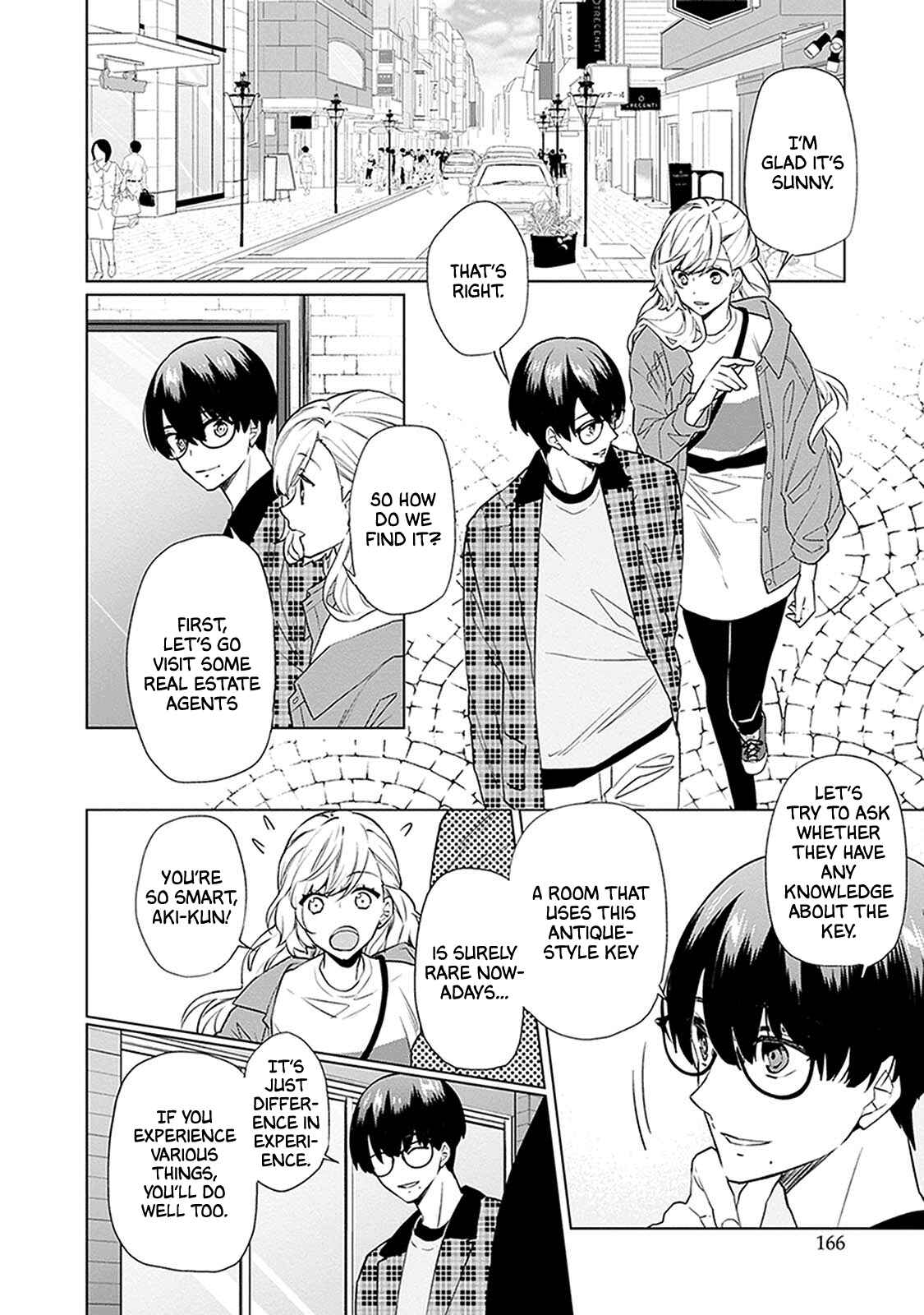 Page 8 Chapter 5 Monster and Parent