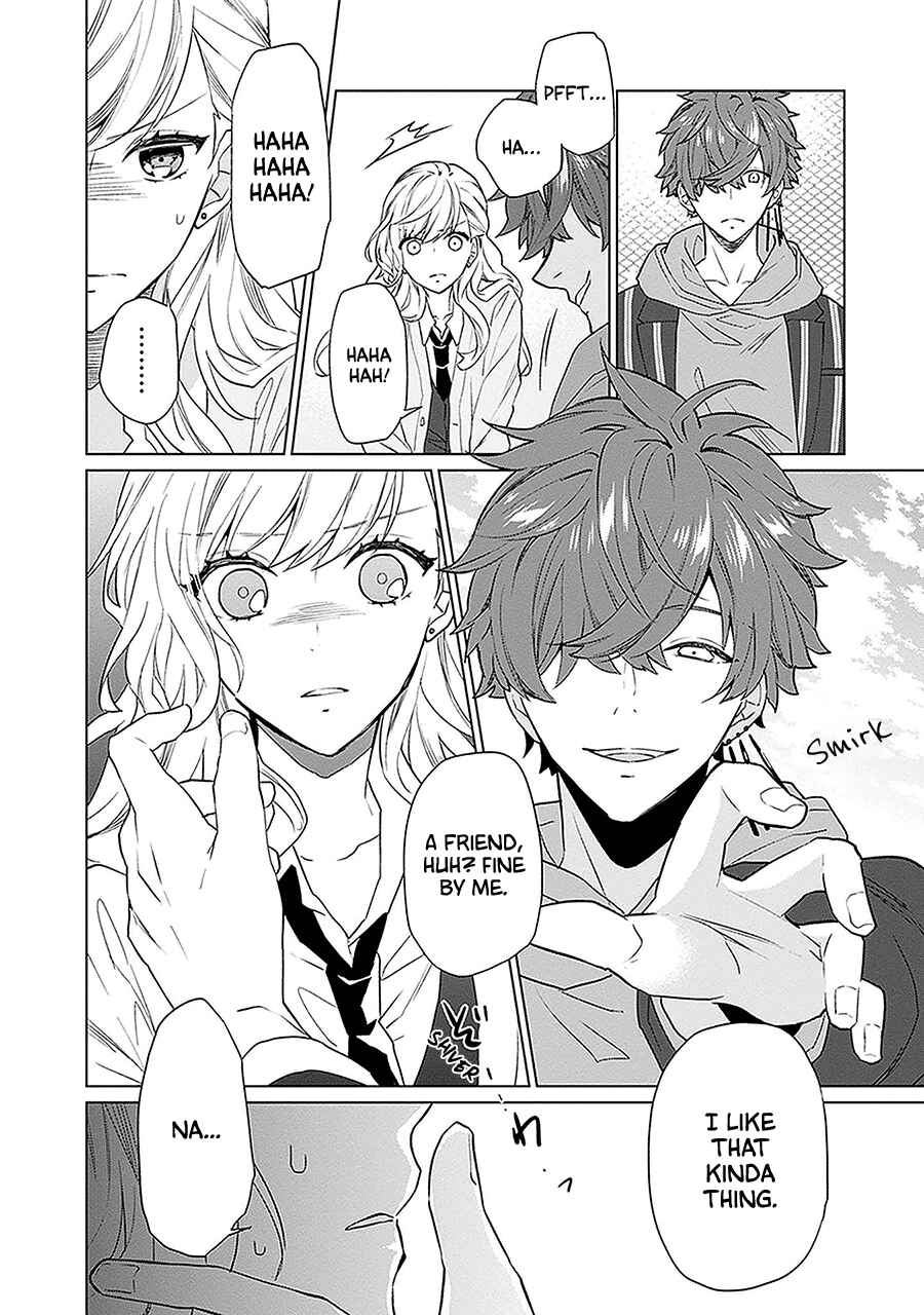 Page 25 Chapter 6 Monster and Parent