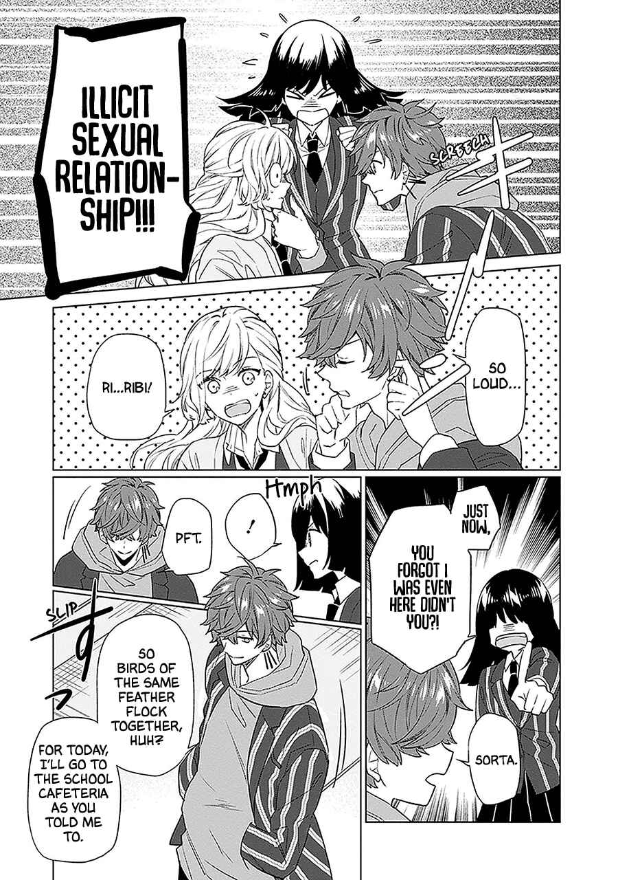 Page 26 Chapter 6 Monster and Parent