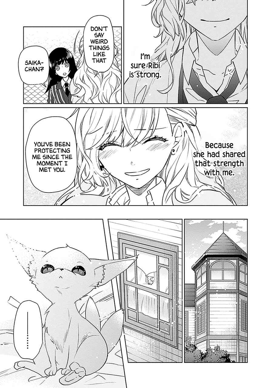 Page 28 Chapter 6 Monster and Parent
