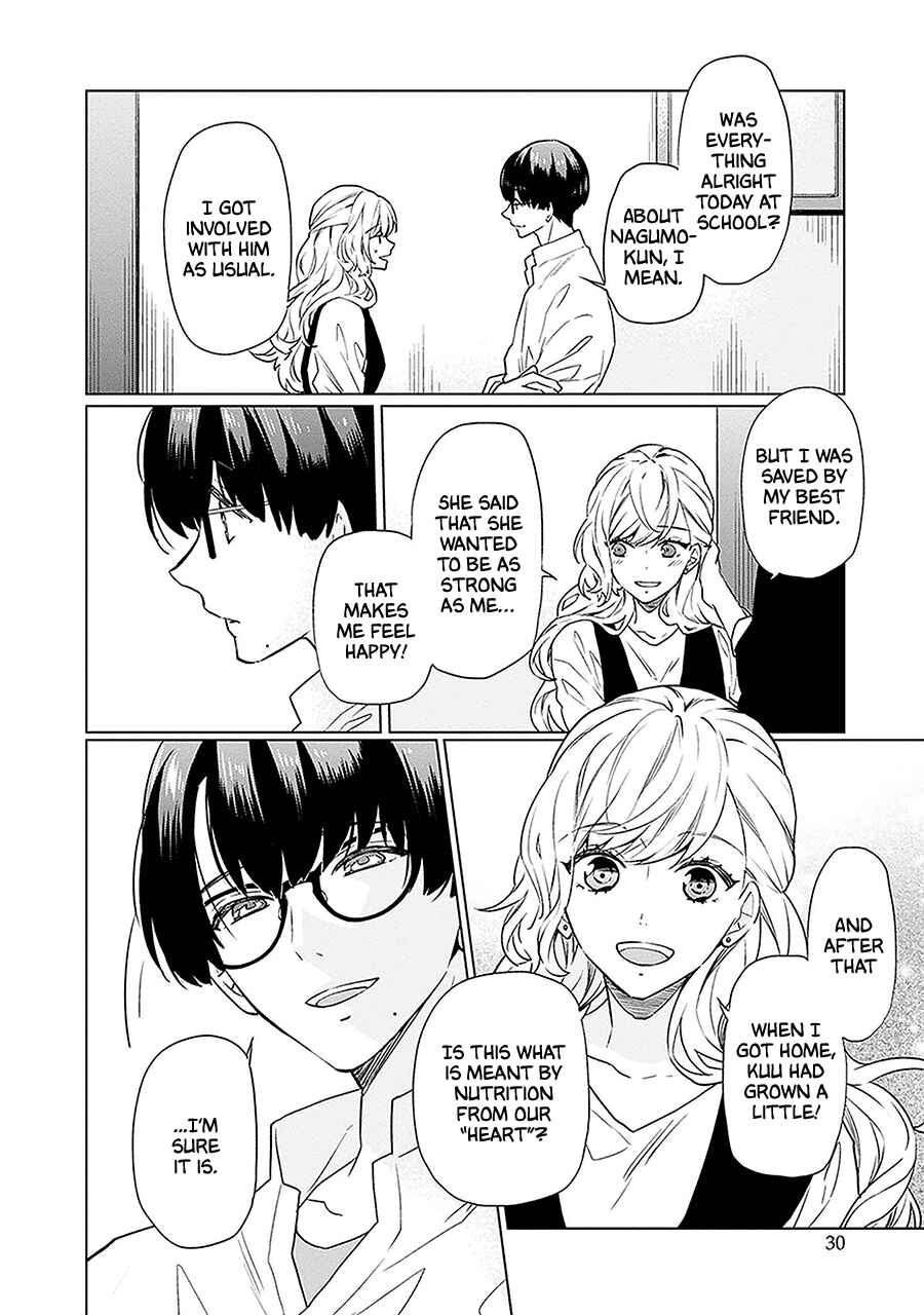 Page 31 Chapter 6 Monster and Parent