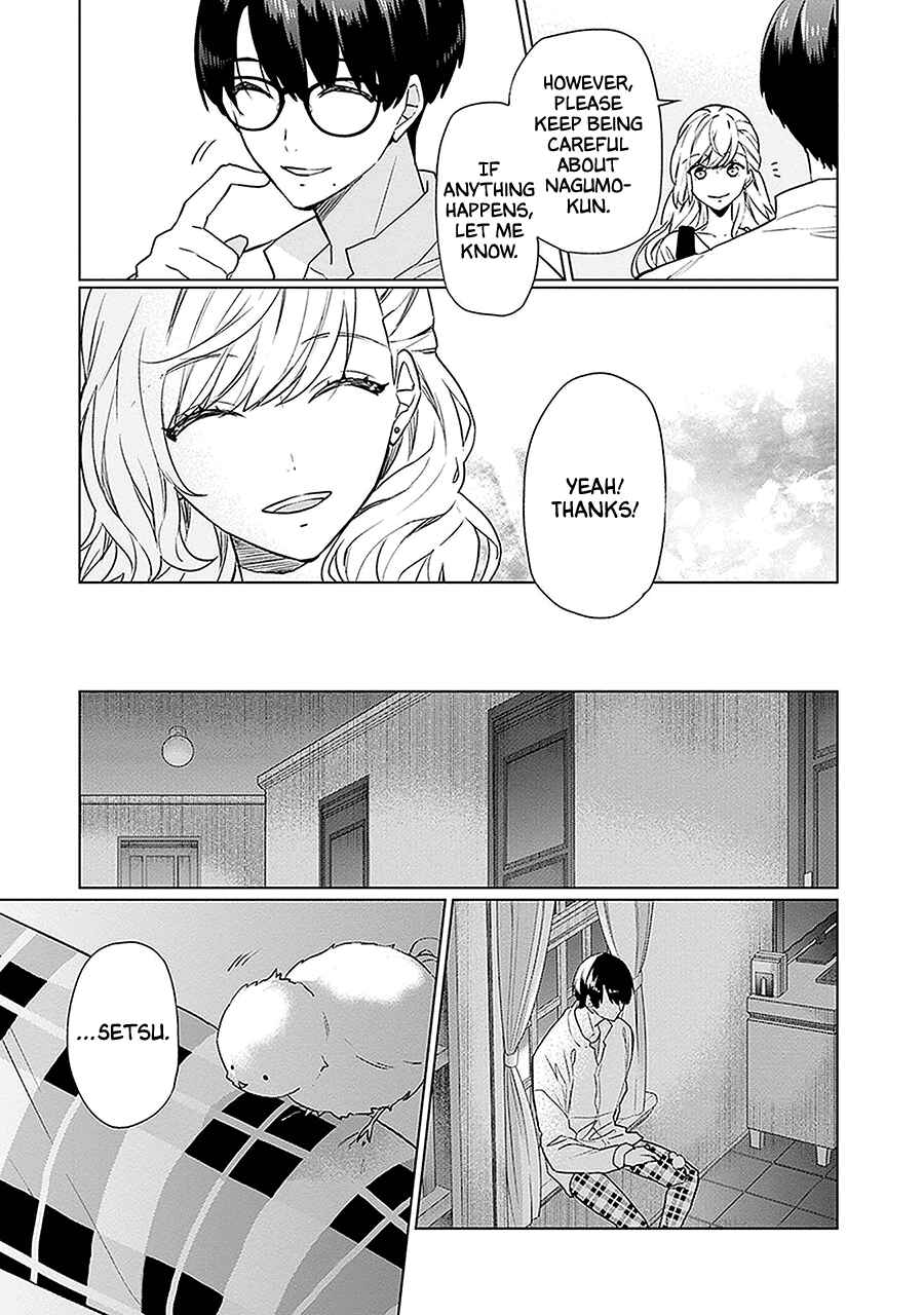 Page 32 Chapter 6 Monster and Parent