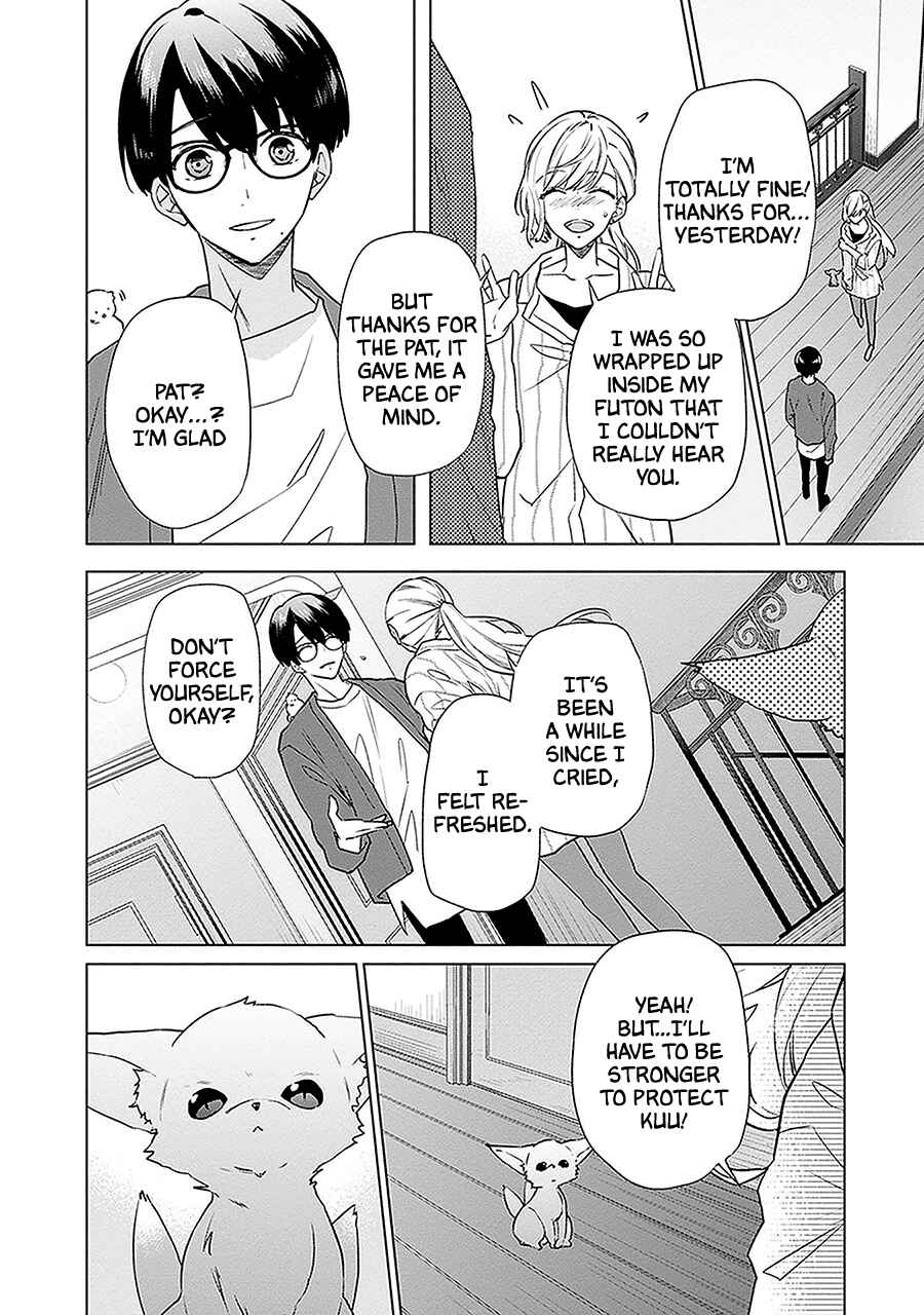 Page 9 Chapter 6 Monster and Parent