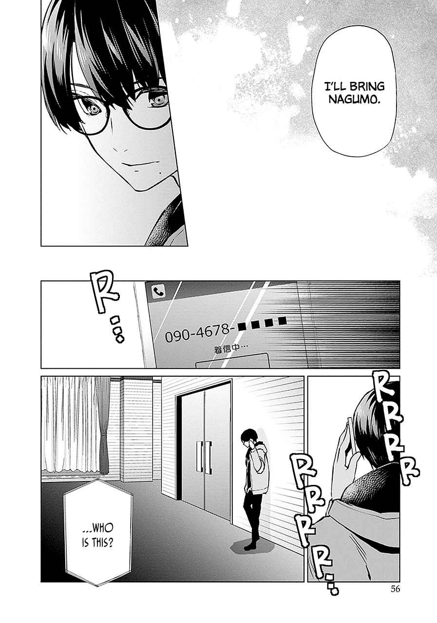 Page 14 Chapter 13 Monster and Parent