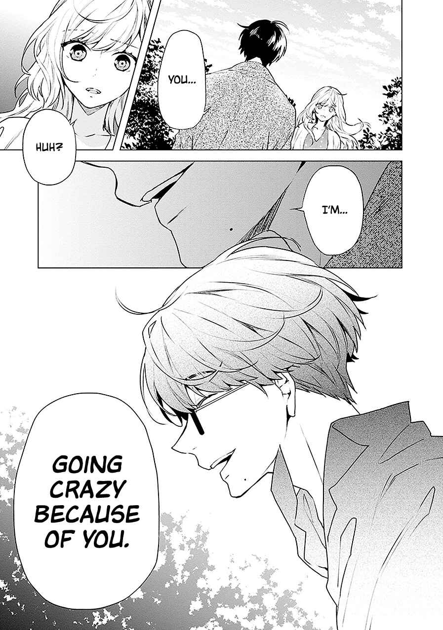 Page 36 Chapter 15 Monster and Parent