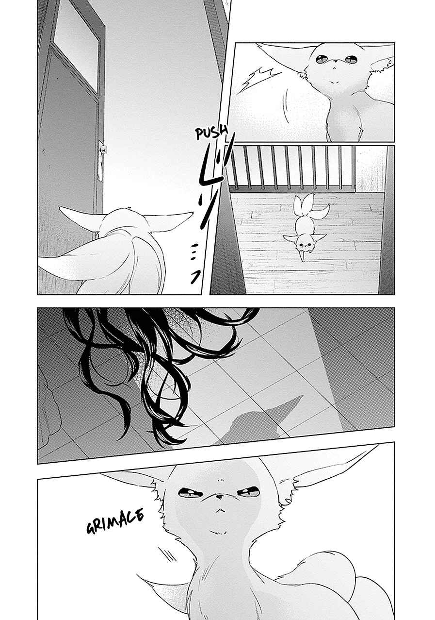 Page 38 Chapter 15 Monster and Parent