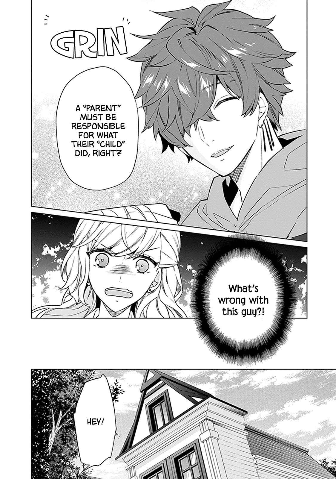 Page 12 Chapter 4 Monster and Parent
