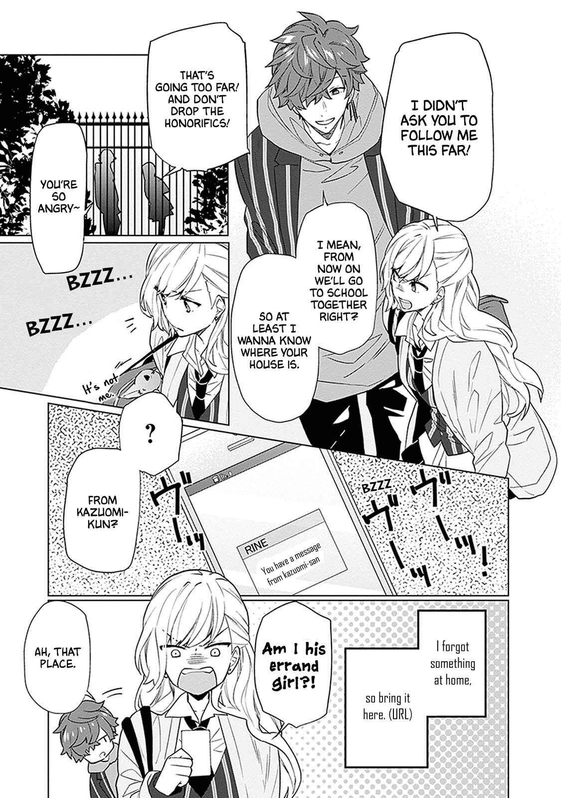 Page 13 Chapter 4 Monster and Parent