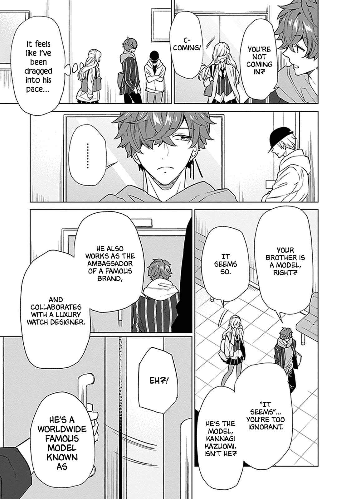 Page 15 Chapter 4 Monster and Parent