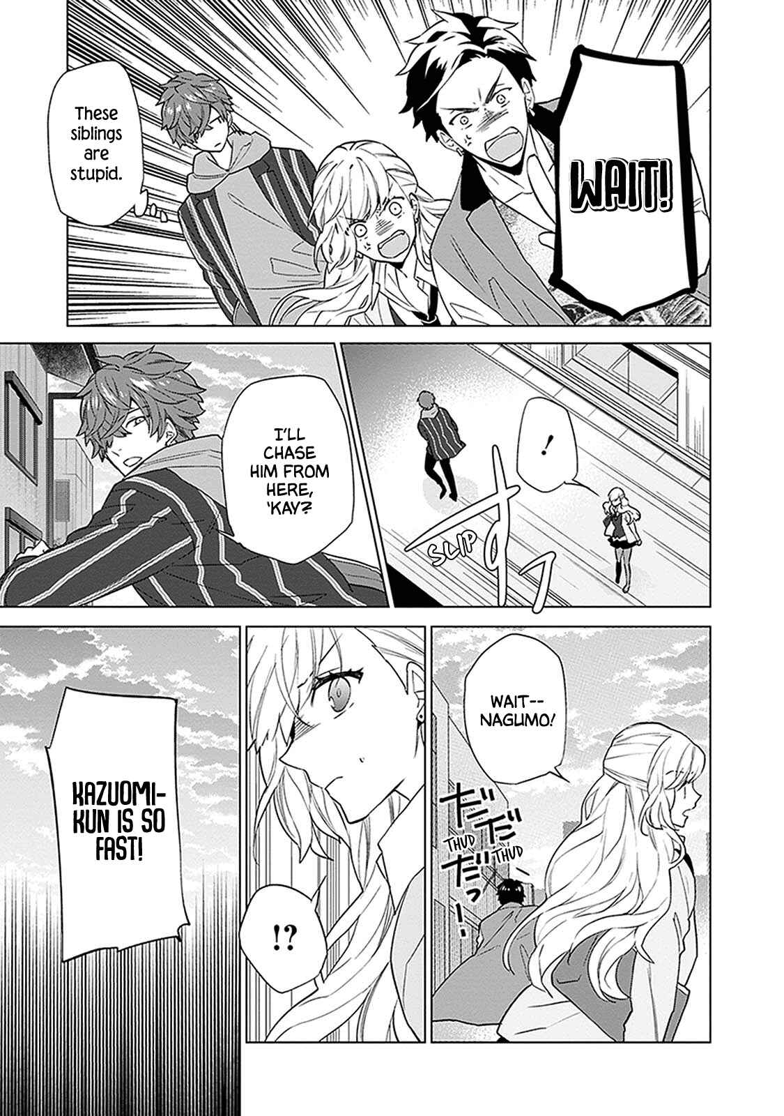 Page 23 Chapter 4 Monster and Parent