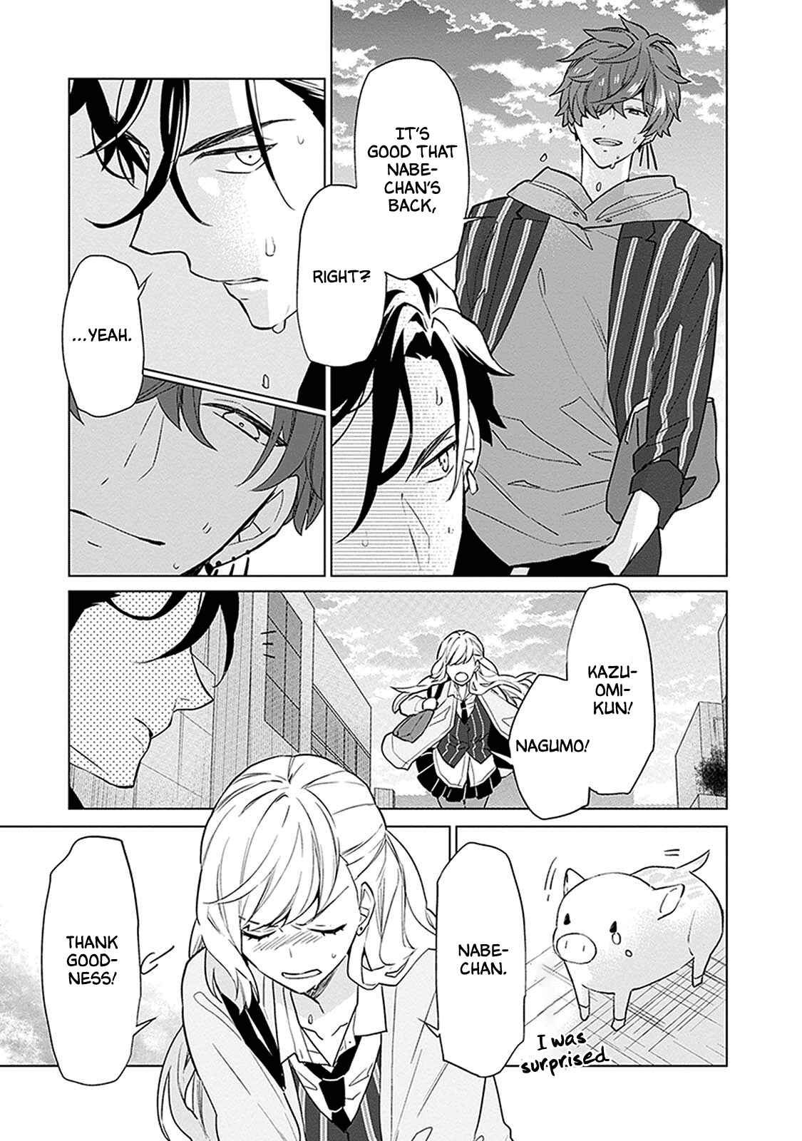 Page 27 Chapter 4 Monster and Parent