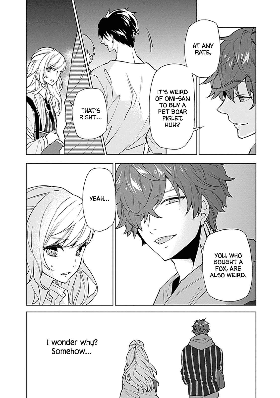 Page 30 Chapter 4 Monster and Parent