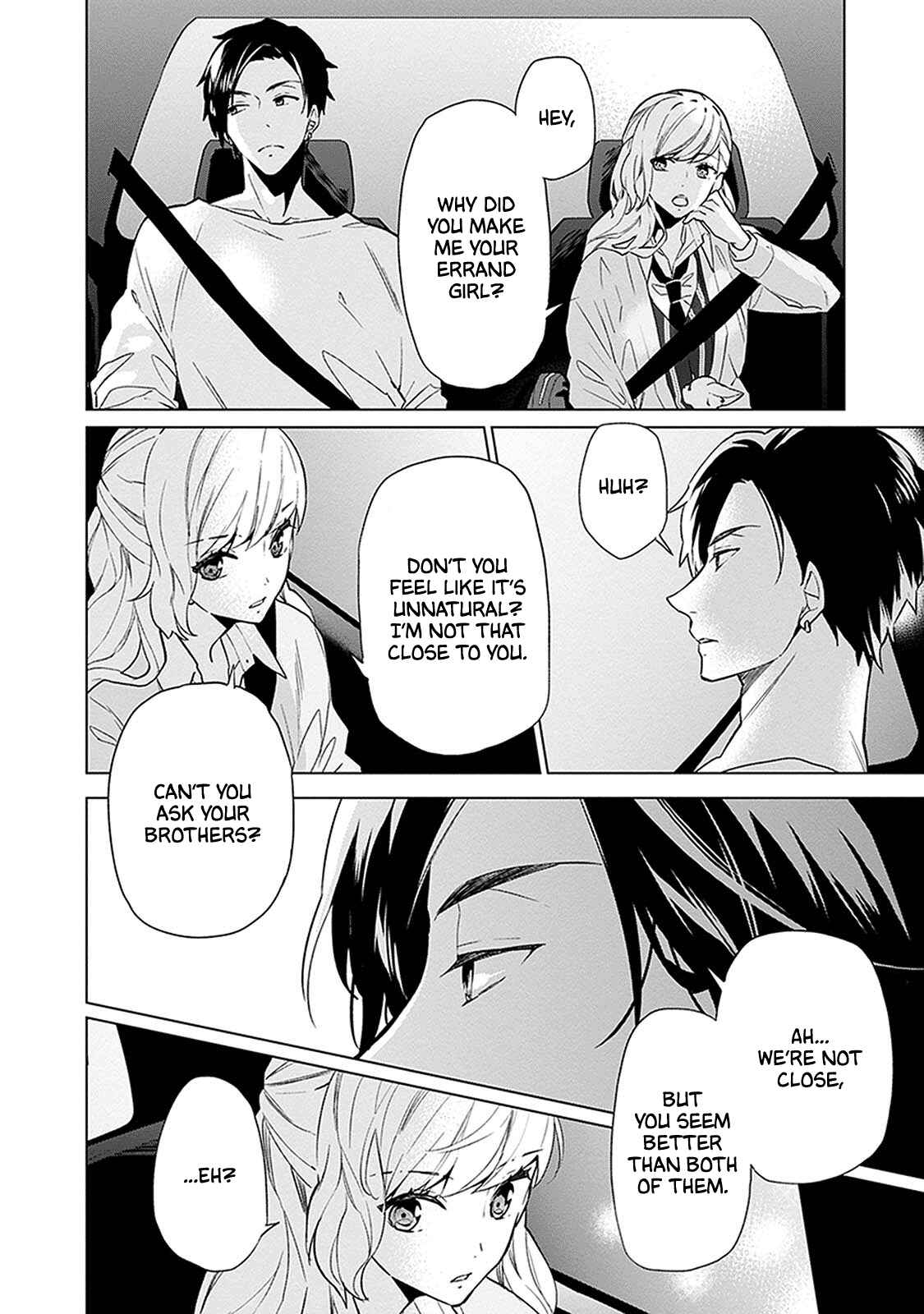 Page 34 Chapter 4 Monster and Parent