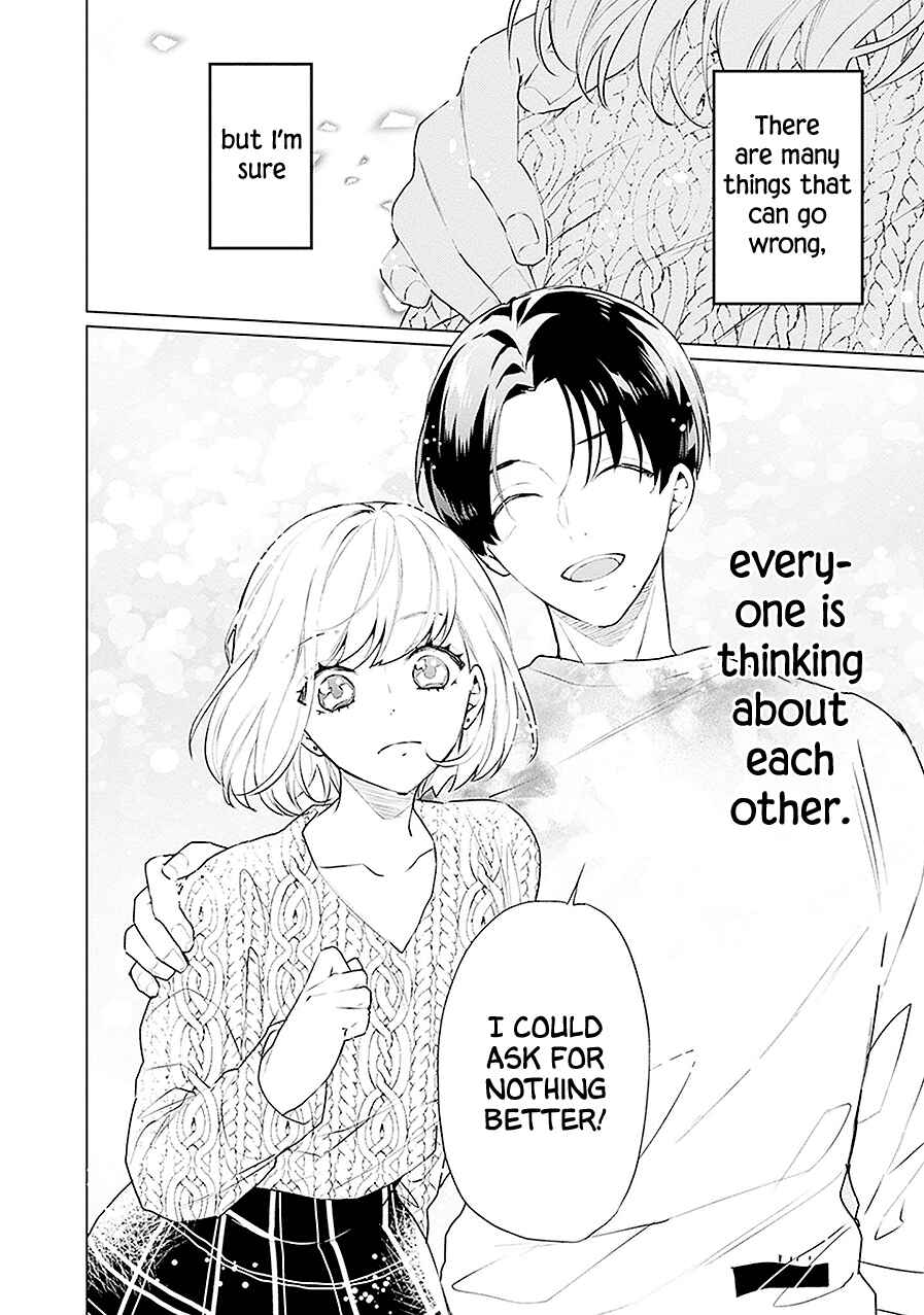 Page 35 Chapter 21 Monster and Parent