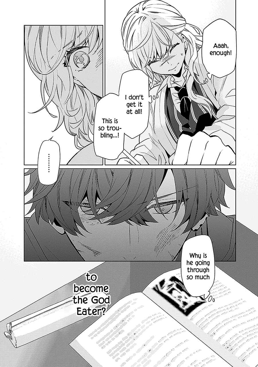 Page 22 Chapter 9 Monster and Parent