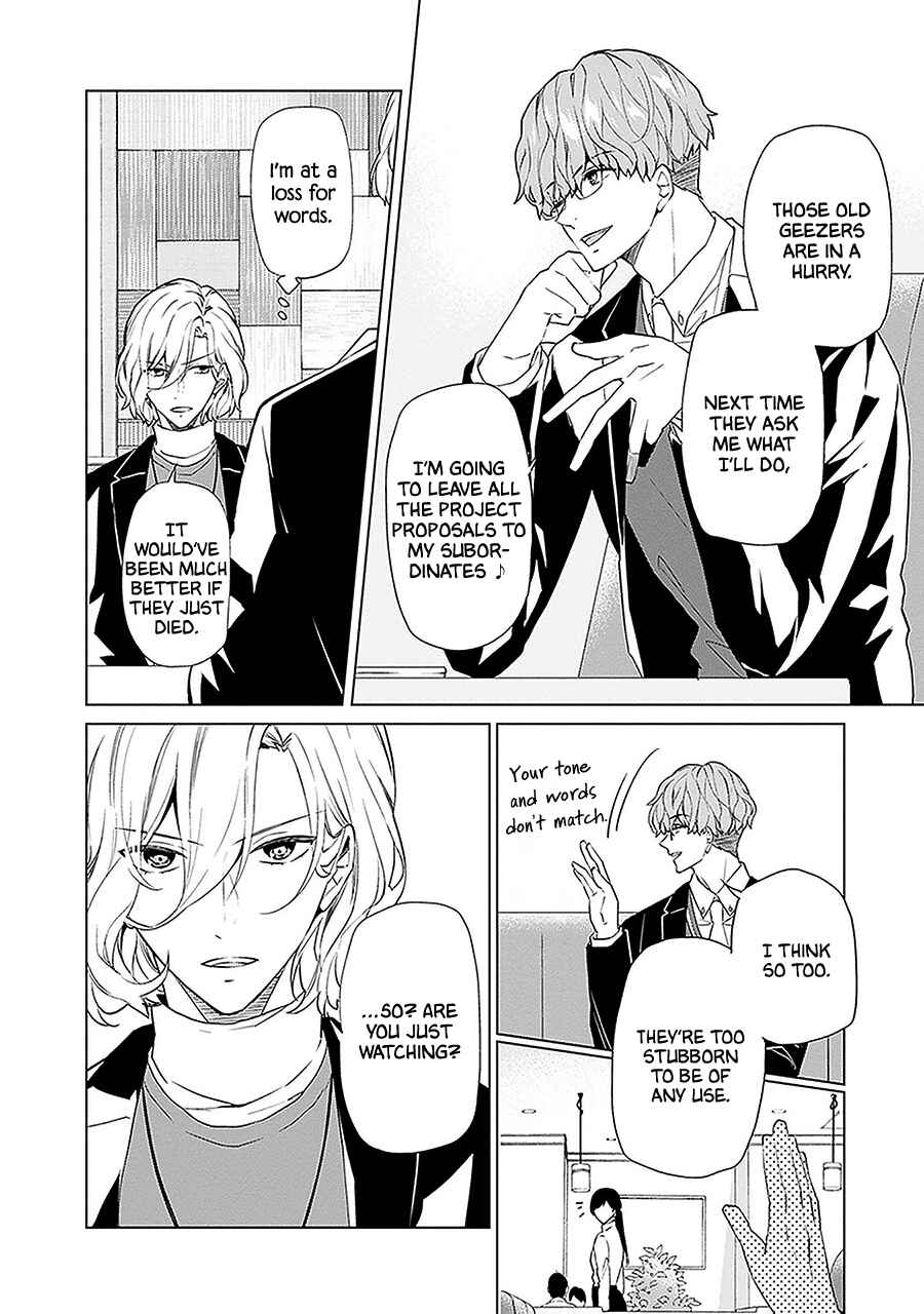 Page 28 Chapter 9 Monster and Parent