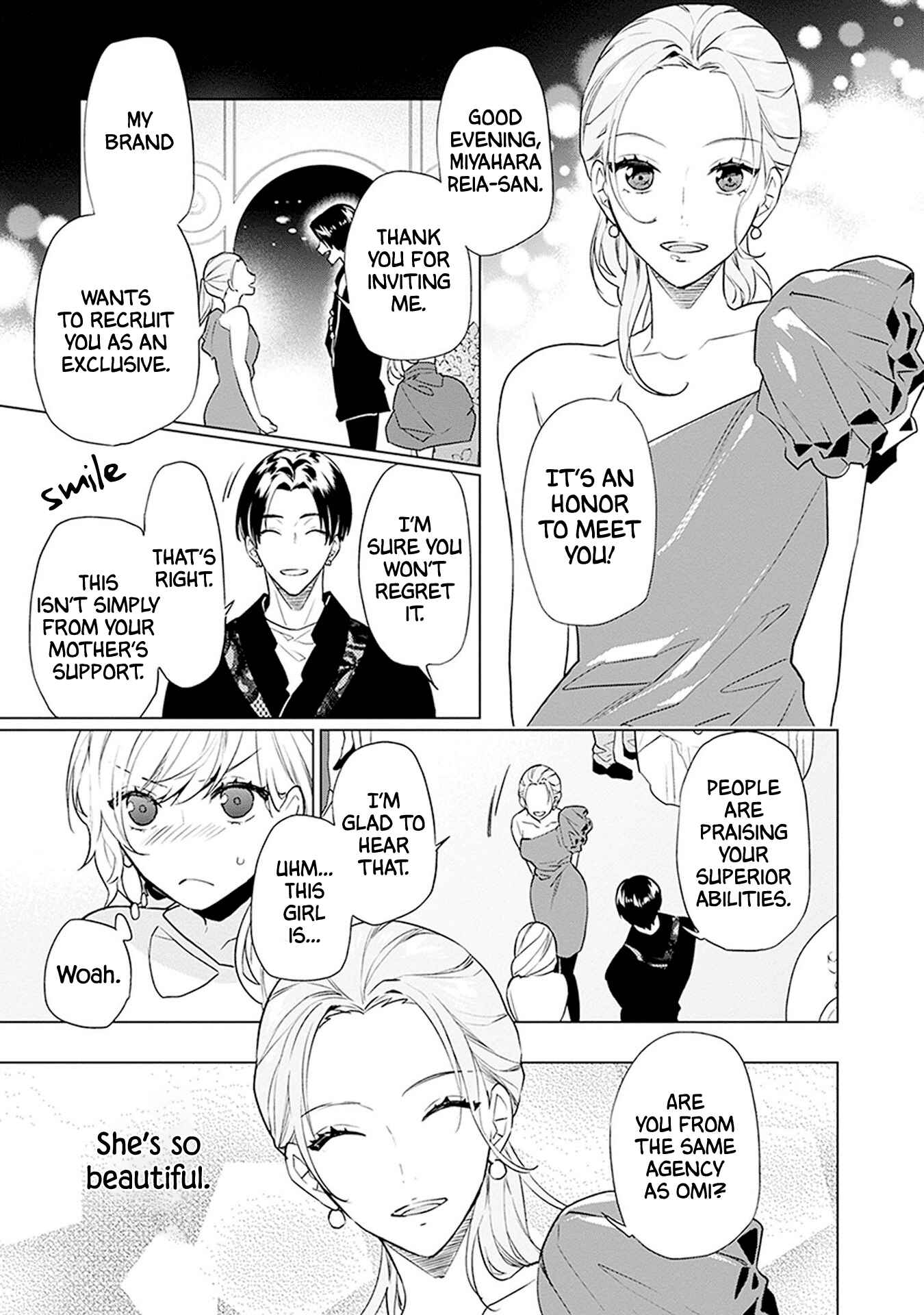Page 13 Chapter 10 Monster and Parent