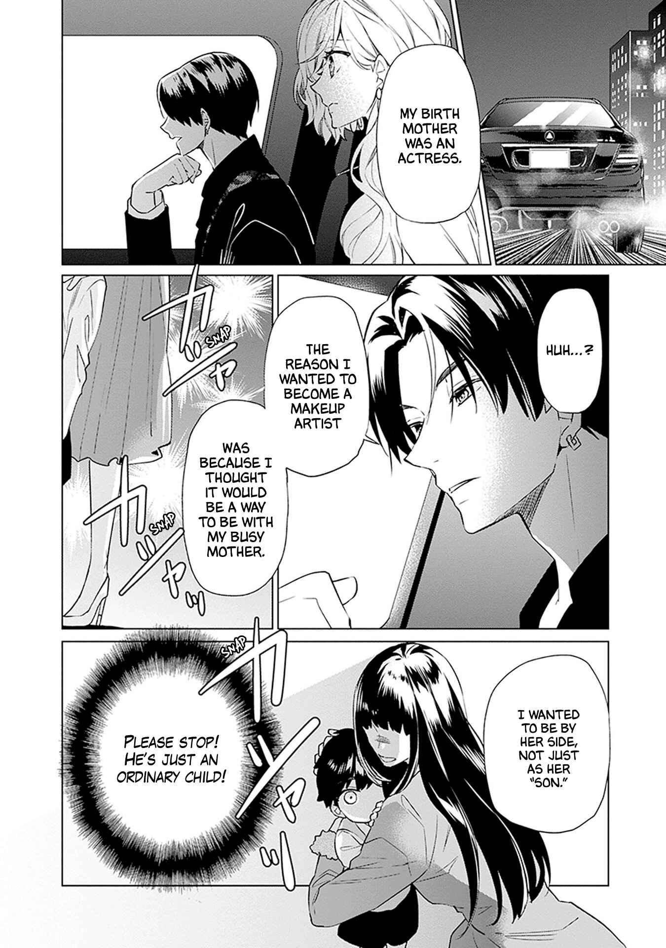 Page 24 Chapter 10 Monster and Parent
