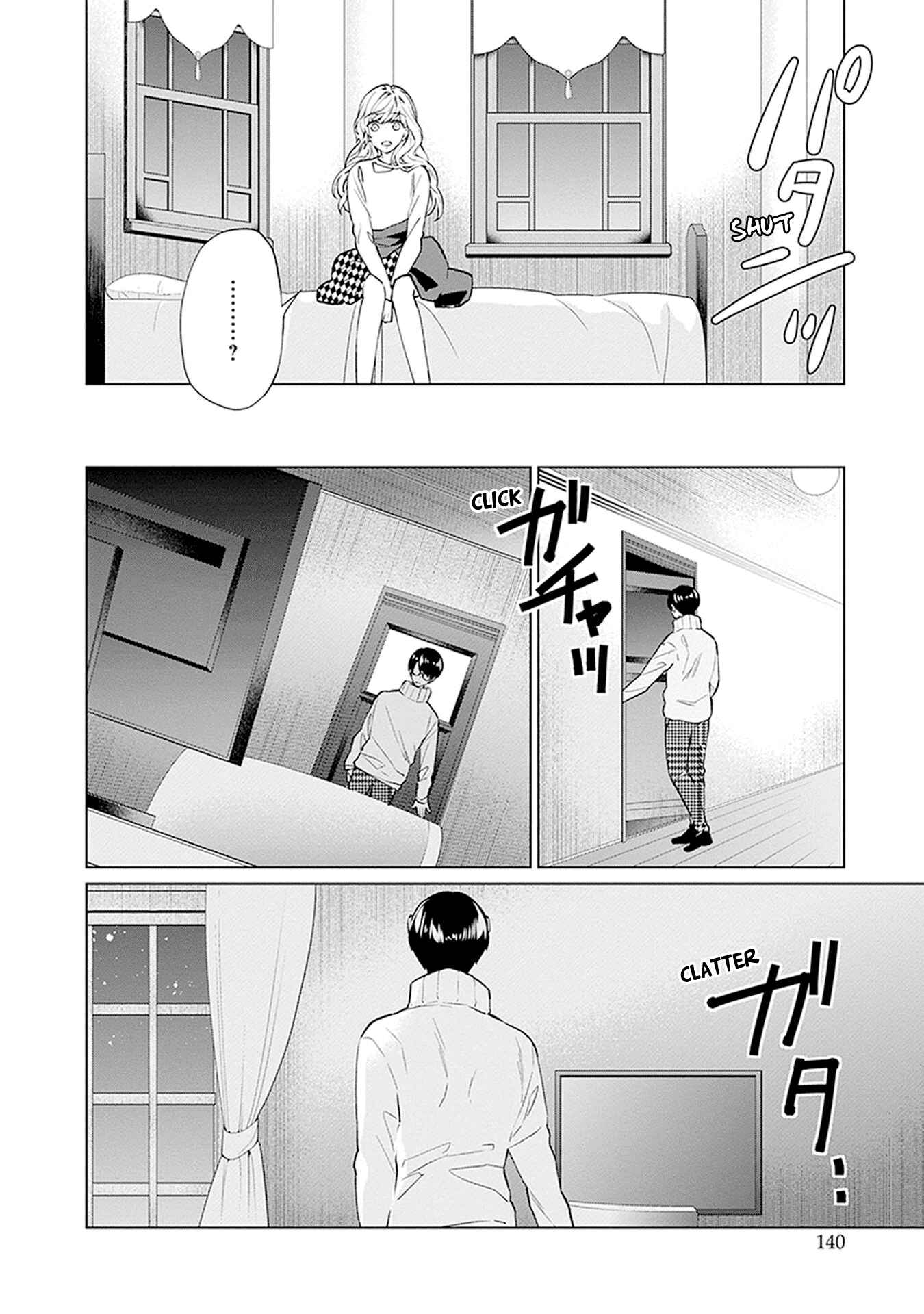 Page 32 Chapter 10 Monster and Parent
