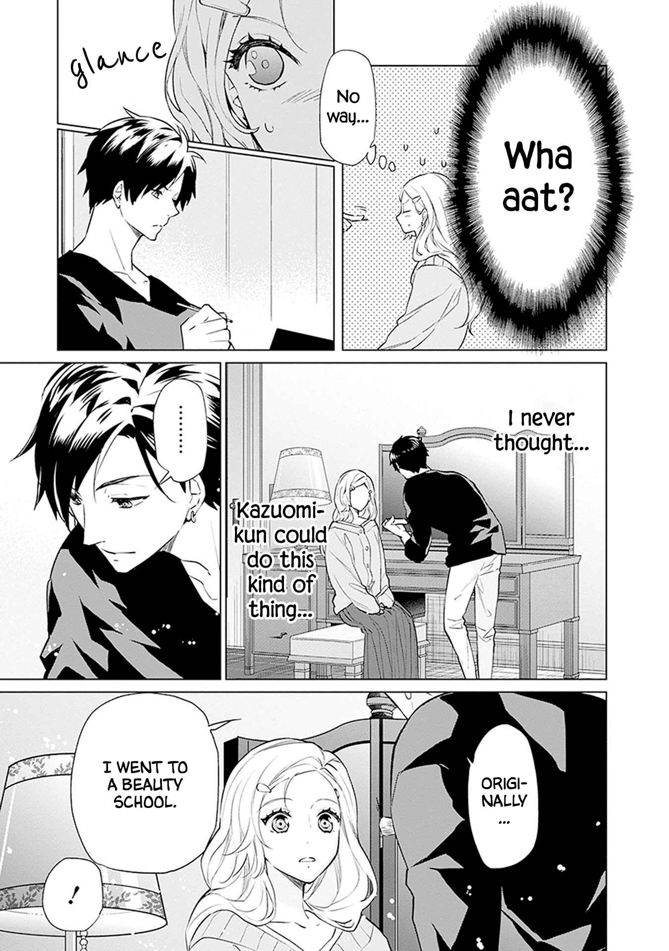 Page 5 Chapter 10 Monster and Parent