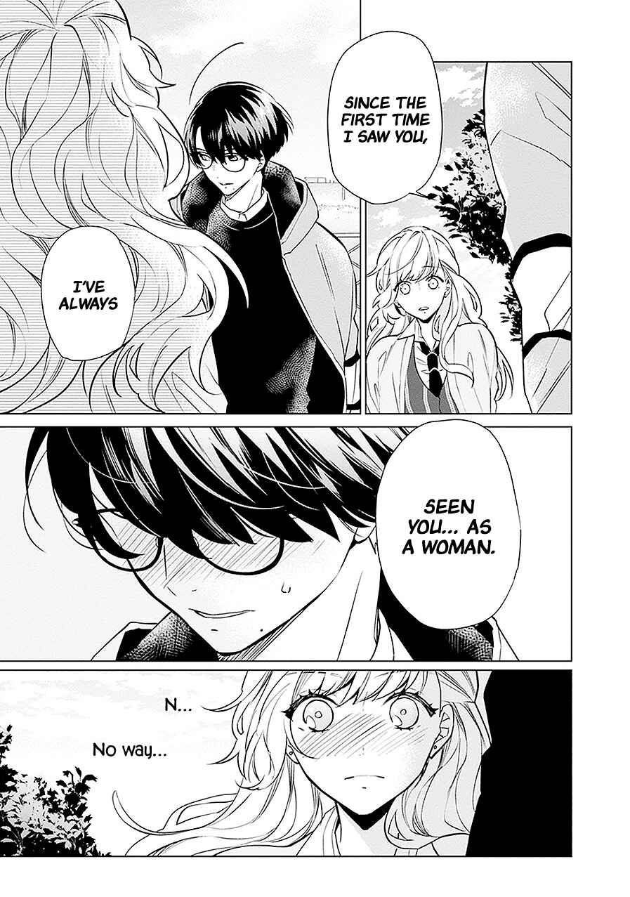 Page 22 Chapter 12 Monster and Parent