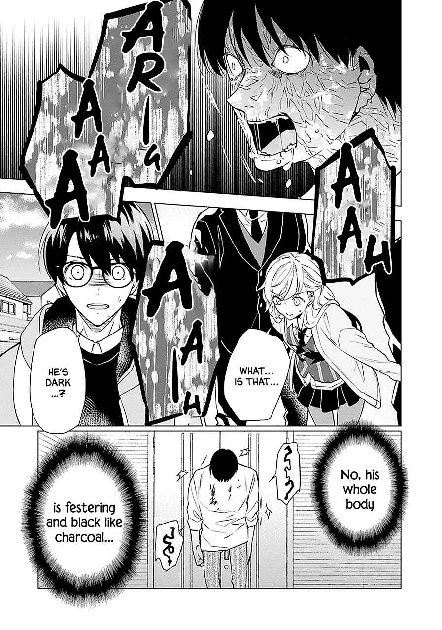 Page 36 Chapter 12 Monster and Parent