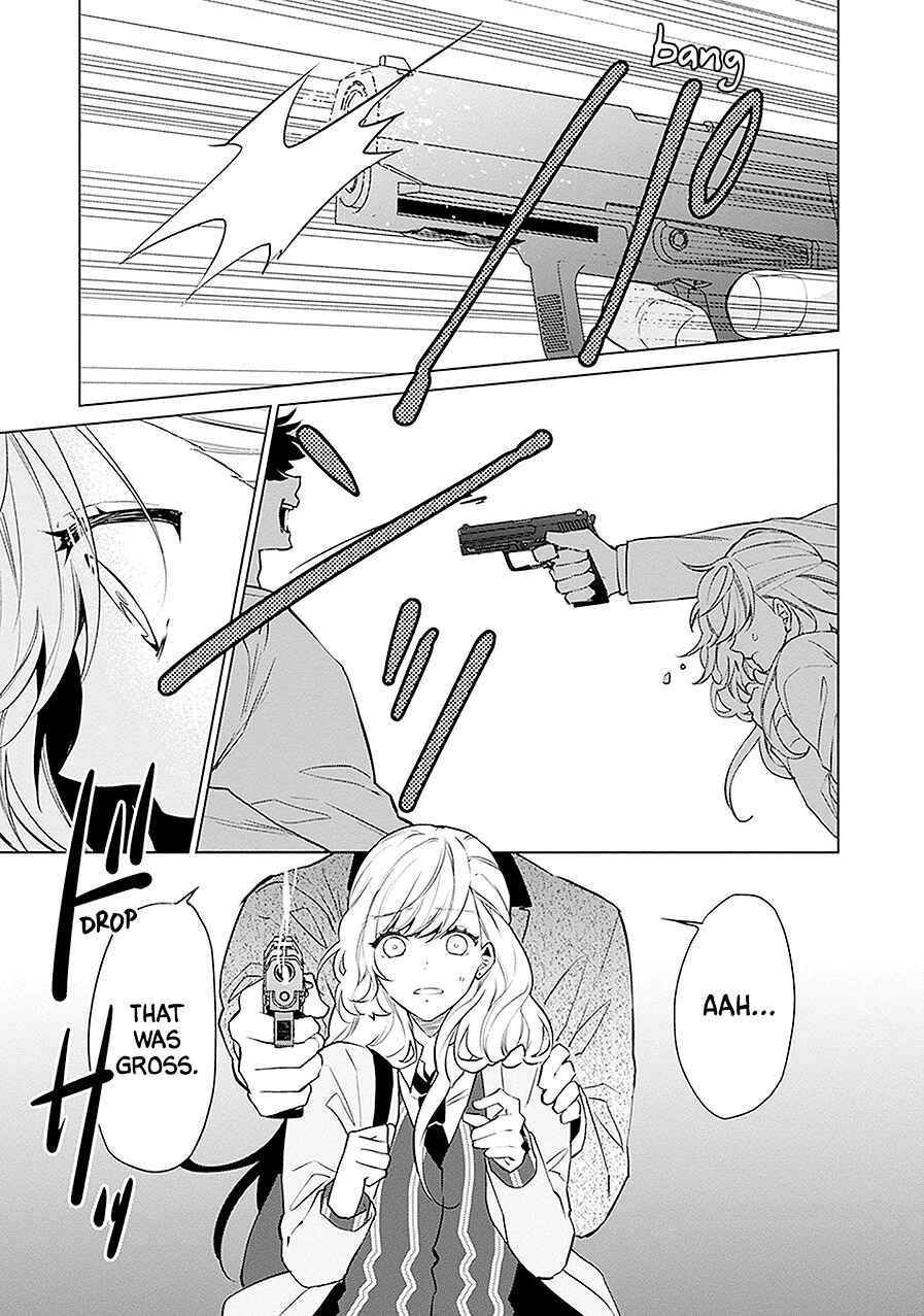 Page 38 Chapter 12 Monster and Parent