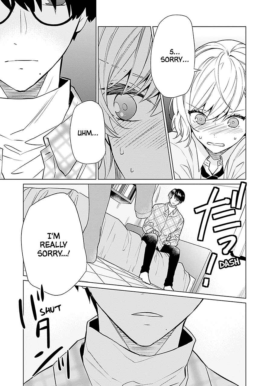 Page 6 Chapter 12 Monster and Parent